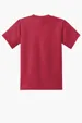 Port & Co Youth Core Blend Tee — view 43