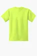 Port & Co Youth Core Blend Tee — view 45