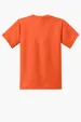 Port & Co Youth Core Blend Tee — view 46