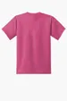 Port & Co Youth Core Blend Tee — view 47