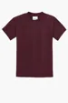 Port & Co Youth Core Blend Tee — view 5