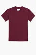 Port & Co Youth Core Blend Tee — view 7