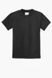 Port & Co Youth Core Blend Tee — view 12