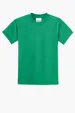 Port & Co Youth Core Blend Tee — view 13