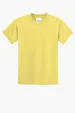 Port & Co Youth Core Blend Tee — view 26