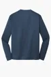 Port & Co Performance Fleece Crewneck Sweatshirt — view 9