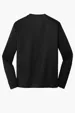 Port & Co Performance Fleece Crewneck Sweatshirt — view 10