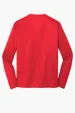 Port & Co Performance Fleece Crewneck Sweatshirt — view 11