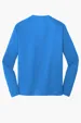 Port & Co Performance Fleece Crewneck Sweatshirt — view 12