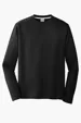 Port & Co Performance Fleece Crewneck Sweatshirt — view 4