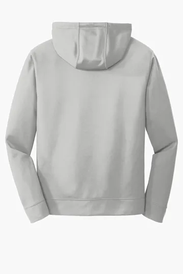 Port & Co Performance Fleece Pullover Hooded Sweatshirt — view 13