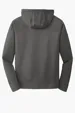 Port & Co Performance Fleece Pullover Hooded Sweatshirt — view 8