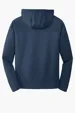 Port & Co Performance Fleece Pullover Hooded Sweatshirt — view 9