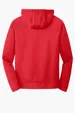 Port & Co Performance Fleece Pullover Hooded Sweatshirt — view 11