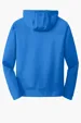 Port & Co Performance Fleece Pullover Hooded Sweatshirt — view 12