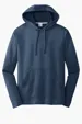 Port & Co Performance Fleece Pullover Hooded Sweatshirt — view 3