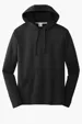 Port & Co Performance Fleece Pullover Hooded Sweatshirt — view 4