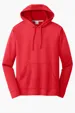 Port & Co Performance Fleece Pullover Hooded Sweatshirt — view 5