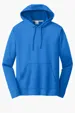 Port & Co Performance Fleece Pullover Hooded Sweatshirt — view 6