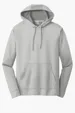 Port & Co Performance Fleece Pullover Hooded Sweatshirt — view 7