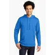 Port & Co Performance Fleece Pullover Hooded Sweatshirt