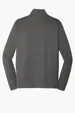 Port & Co Performance Fleece 1/4-Zip Pullover Sweatshirt — view 8