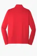 Port & Co Performance Fleece 1/4-Zip Pullover Sweatshirt — view 11