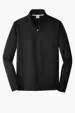 Port & Co Performance Fleece 1/4-Zip Pullover Sweatshirt — view 4