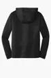Port & Co Youth Performance Fleece Pullover Hooded Sweatshirt — view 10