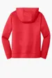 Port & Co Youth Performance Fleece Pullover Hooded Sweatshirt — view 11