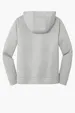 Port & Co Youth Performance Fleece Pullover Hooded Sweatshirt — view 13
