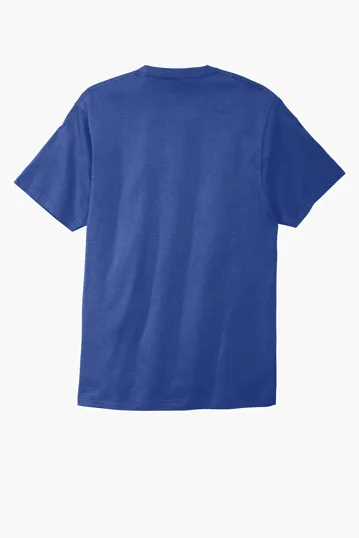 Port & Co Bouncer Tee PC600 — view 20