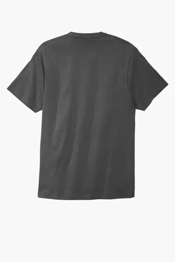 Port & Co Bouncer Tee PC600 — view 21