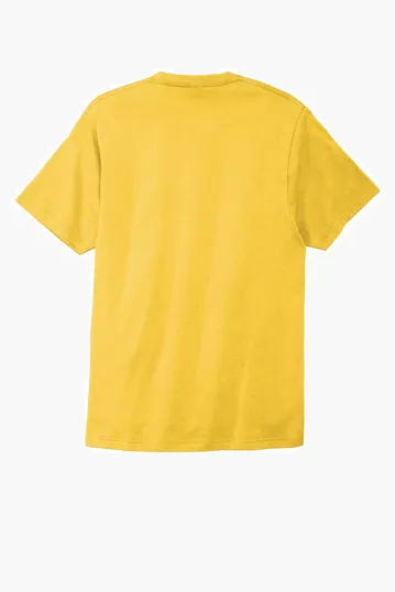 Port & Co Bouncer Tee PC600 — view 25