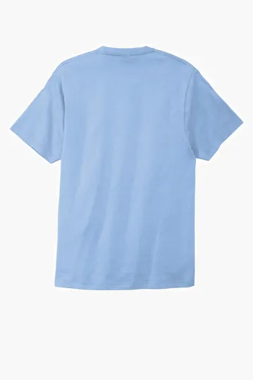 Port & Co Bouncer Tee PC600 — view 26
