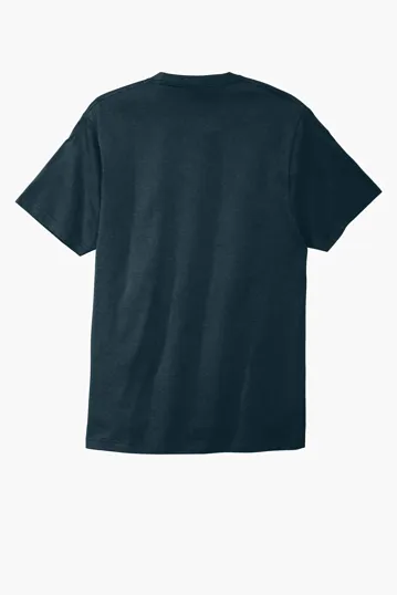 Port & Co Bouncer Tee PC600 — view 27