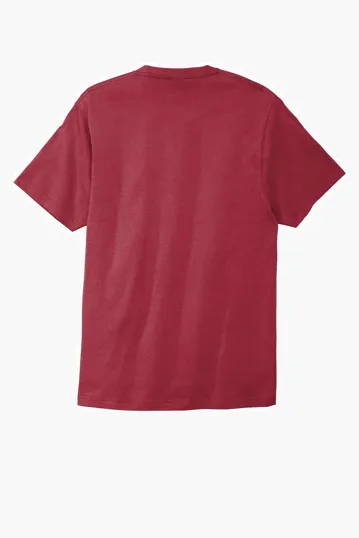 Port & Co Bouncer Tee PC600 — view 28