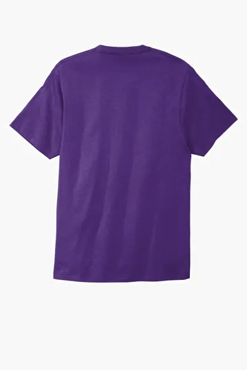 Port & Co Bouncer Tee PC600 — view 30