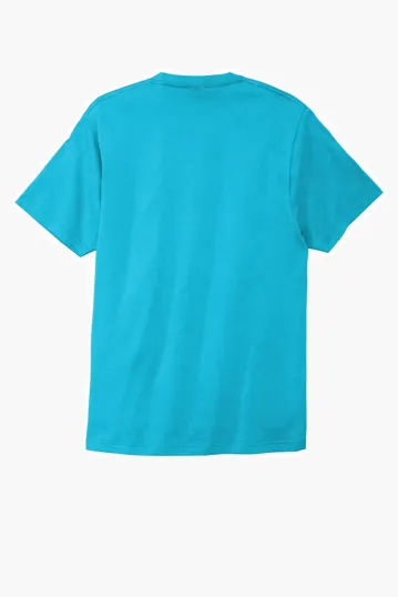 Port & Co Bouncer Tee PC600 — view 31
