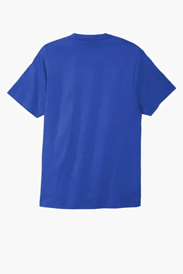 Port & Co Bouncer Tee PC600 — view 32