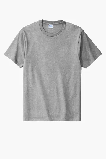 Port & Co Bouncer Tee PC600 — view 2