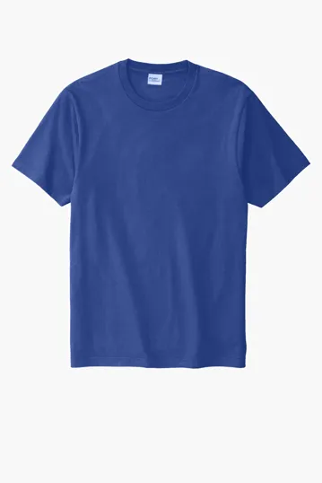 Port & Co Bouncer Tee PC600 — view 3