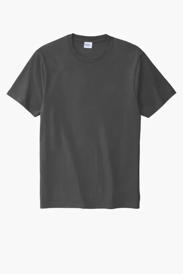 Port & Co Bouncer Tee PC600 — view 4