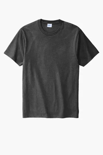 Port & Co Bouncer Tee PC600 — view 5