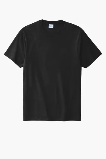 Port & Co Bouncer Tee PC600 — view 6