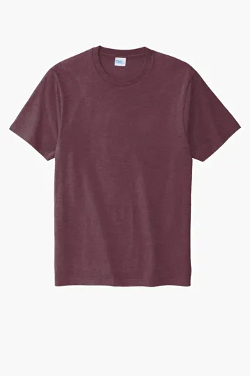 Port & Co Bouncer Tee PC600 — view 7