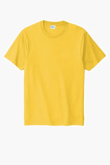 Port & Co Bouncer Tee PC600 — view 8