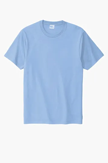 Port & Co Bouncer Tee PC600 — view 9