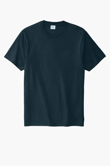 Port & Co Bouncer Tee PC600 — view 10