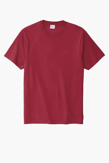 Port & Co Bouncer Tee PC600 — view 11